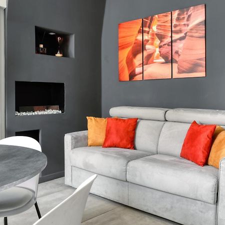 Ideal Rent - Farini 74 Milán Exteriér fotografie
