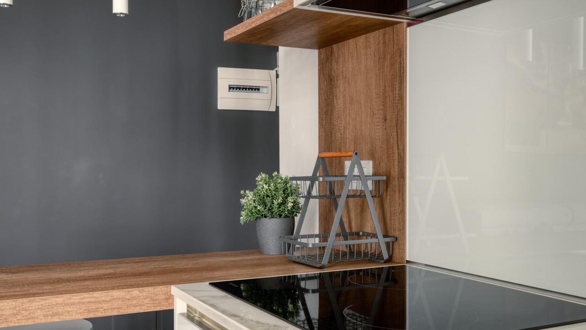 Ideal Rent - Farini 74 Milán Exteriér fotografie
