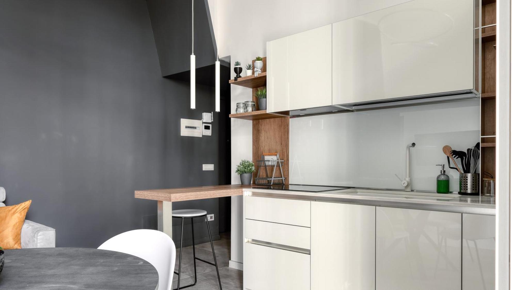 Ideal Rent - Farini 74 Milán Exteriér fotografie