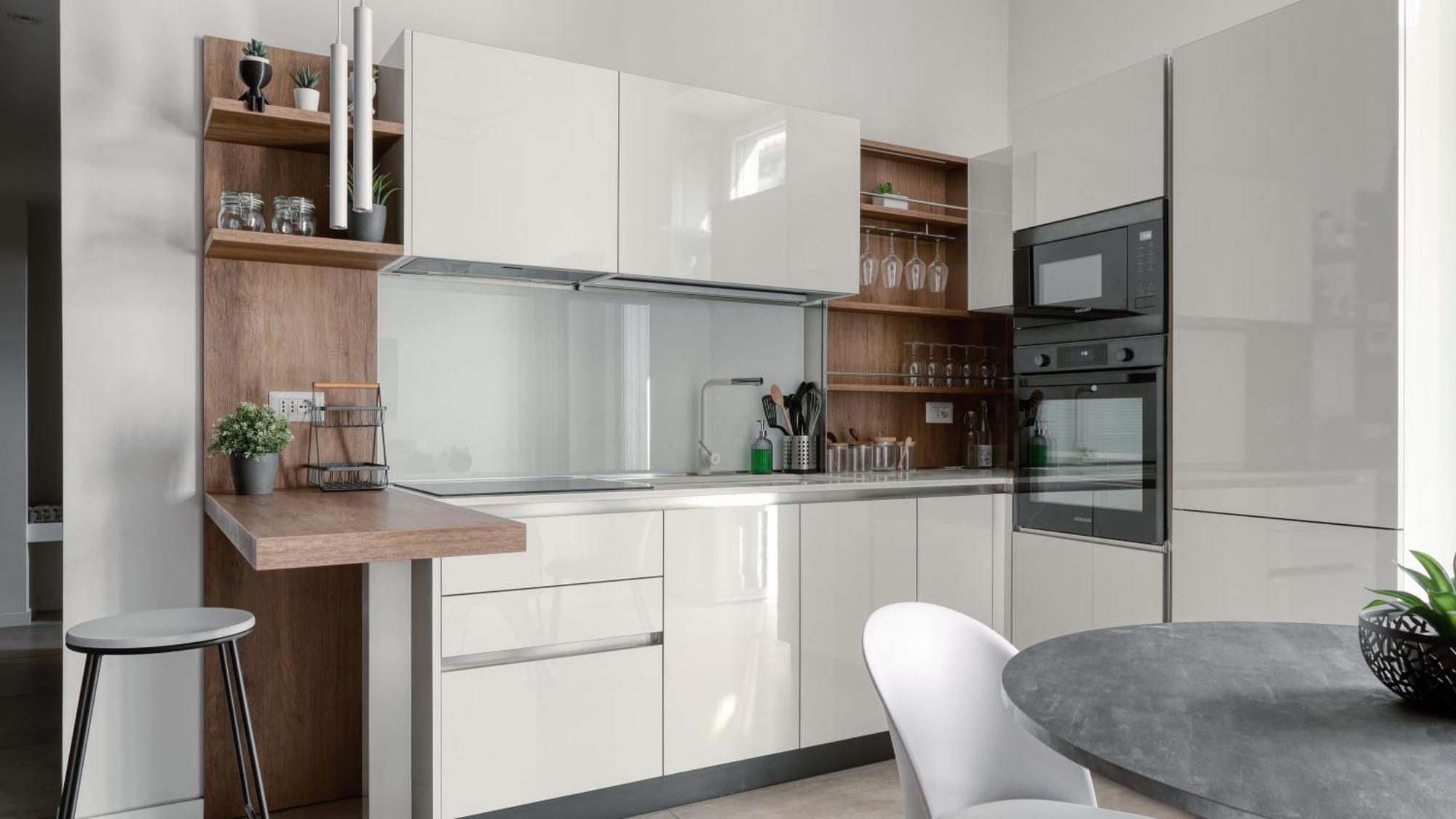 Ideal Rent - Farini 74 Milán Exteriér fotografie